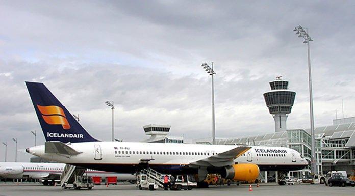 Icelandair Share repurchase program