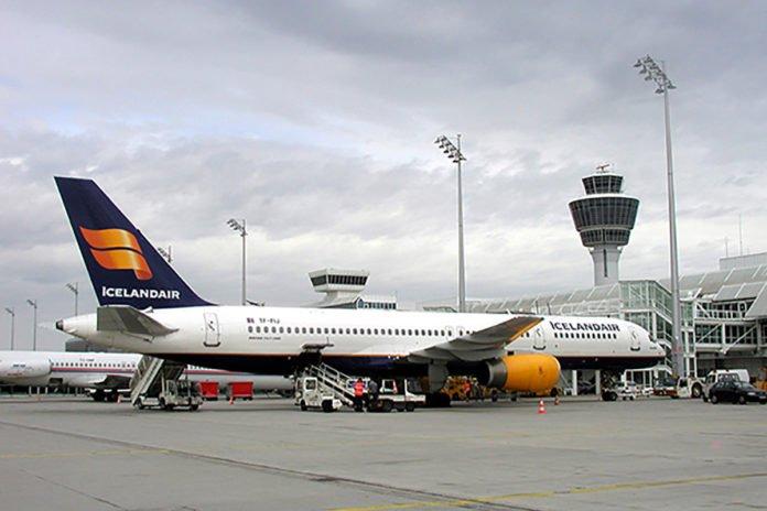Icelandair Share repurchase program
