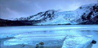 Iceland is the most peaceful country to live in