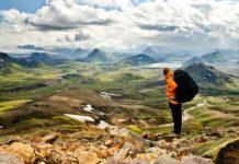 Most new employees in Iceland is in the tourism industry Most new employees in Iceland is in the tourism industry