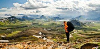 Most new employees in Iceland is in the tourism industry