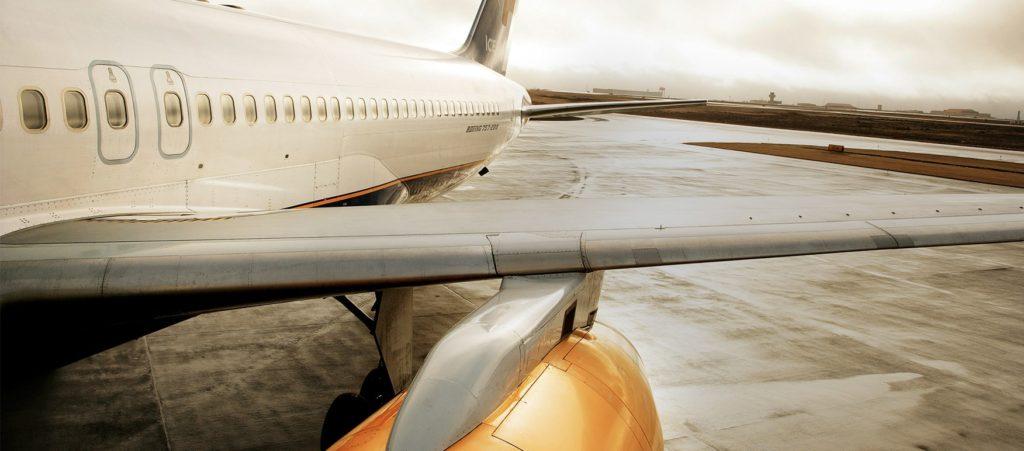 The shares of Icelandair Group on ICEX have risen by 4.1% today