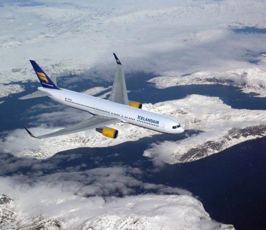 Icelandair