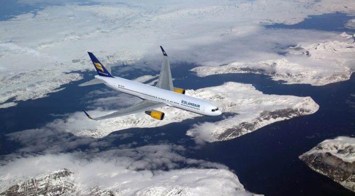 Icelandair
