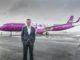 WOW air flies to Asia next year to meet increased competition across the ocean