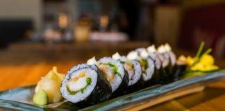 Restaurant Rub23 Akureyri iceland