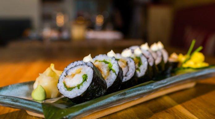 Restaurant Rub23 Akureyri iceland