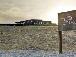 Hotel Laxa Myvatn North Iceland