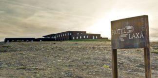 Hotel Laxa Myvatn North Iceland