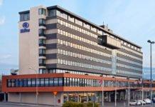 Hilton Reykjavik Nordica - Icelandair
