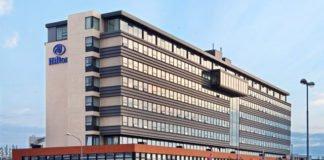 Hilton Reykjavik Nordica - Icelandair