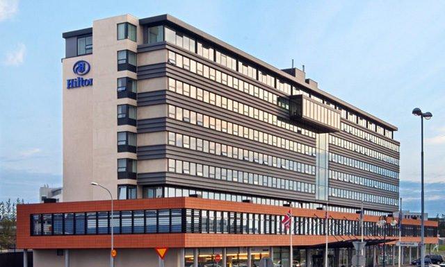 Hilton Reykjavik Nordica - Icelandair