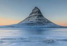 WEST ICELAND SCENIC DESTINATION OF EUROPE 2017