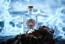 Söl Small Batch Brennivin