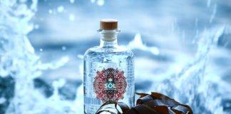 Söl Small Batch Brennivin