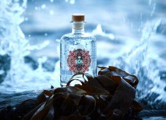 Söl a hand-crafted, small-batch Brennivín Söl Small Batch Brennivin