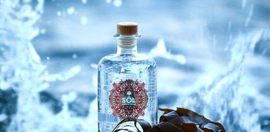Söl Small Batch Brennivin