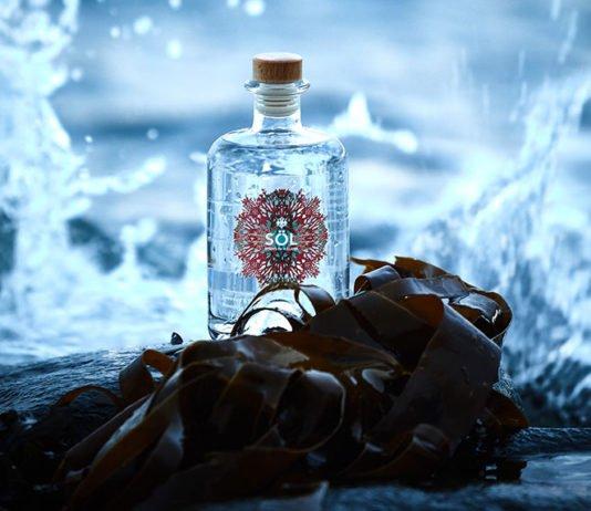 Söl Small Batch Brennivin