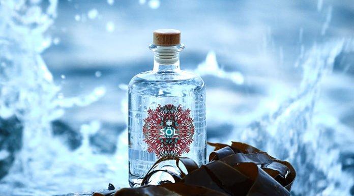 Söl a hand-crafted, small-batch Brennivín Söl Small Batch Brennivin