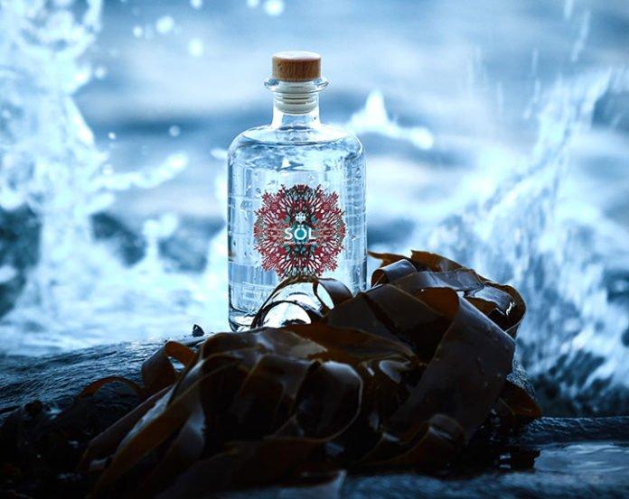 Söl Small Batch Brennivin Söl Small Batch Brennivin