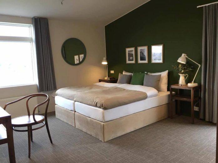 Grimur Hotel