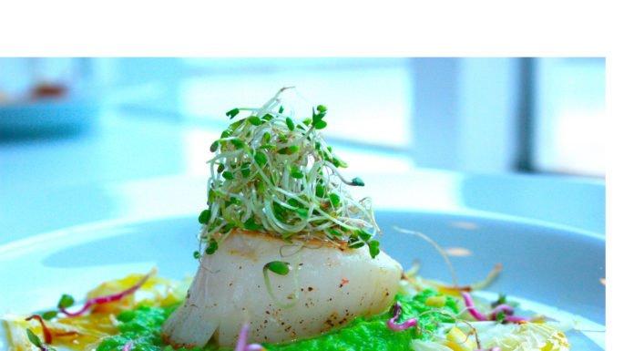 Bazaar Restaurant Reykjavik Iceland Bazaar Restaurant