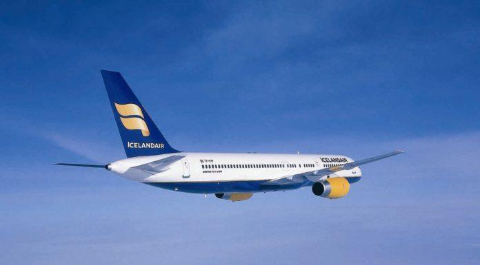 Icelandair second quarter earnings amounted to USD 11 million – EBITDA guidance increased