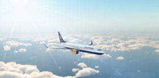 Icelandair Traffic data