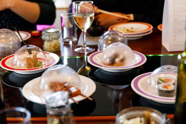 Sushi Corner Akureyri