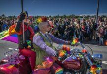 LGBTQ-FRIENDLY REYKJAVÍK LGBTQ-FRIENDLY REYKJAVÍK