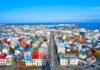 REYKJAVÍK NAMED BEST MICE DESTINATION IN EUROPE
