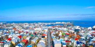 REYKJAVÍK NAMED BEST MICE DESTINATION IN EUROPE