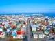REYKJAVÍK NAMED BEST MICE DESTINATION IN EUROPE