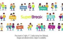 Direct flight from UK to Akureyri this winter with Super Break Super Break