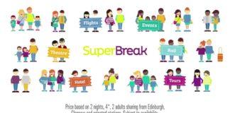 Direct flight from UK to Akureyri this winter with Super Break Super Break