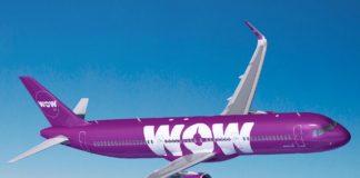 Wow Air