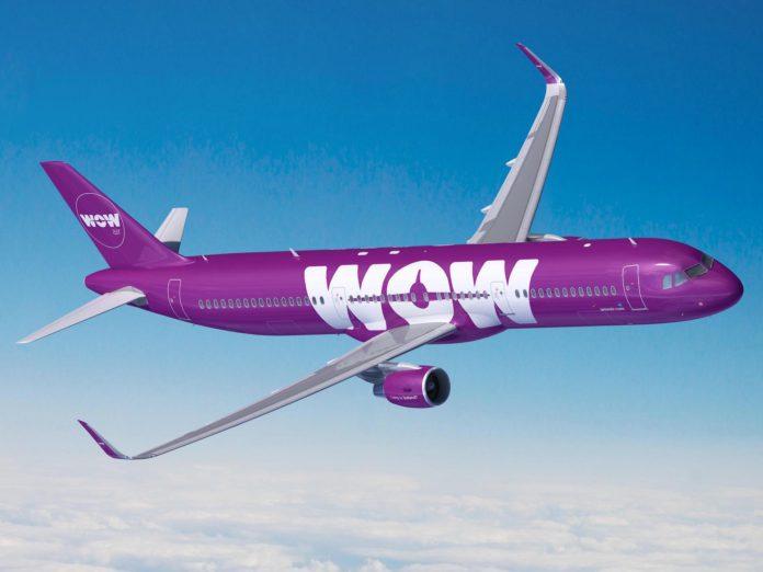 Wow Air