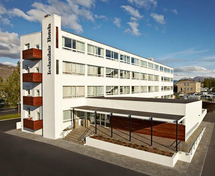 Icelandair Hotel Akureyri