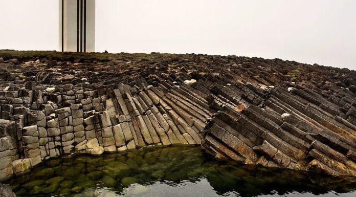 Kálfshamarsvik KÁLFSHAMARSVIK