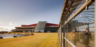 Keflavik Airport
