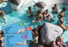 SALES OF THE REYKJAVÍK CITY CARD HAVE INCREASED BY 90%