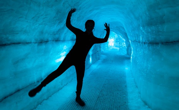 Perlan Museum- Wonders of Iceland