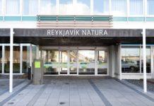 New hotel developments in Reykjavik Iceland Reykjavik Natura Hotel