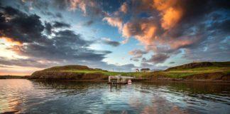 REYKJAVÍK ON A BUDGET