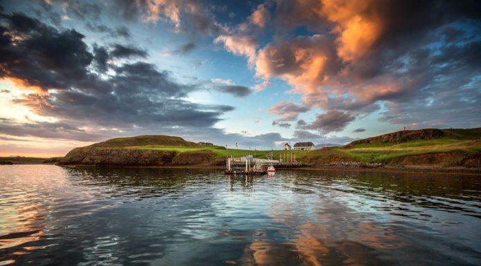 REYKJAVÍK ON A BUDGET