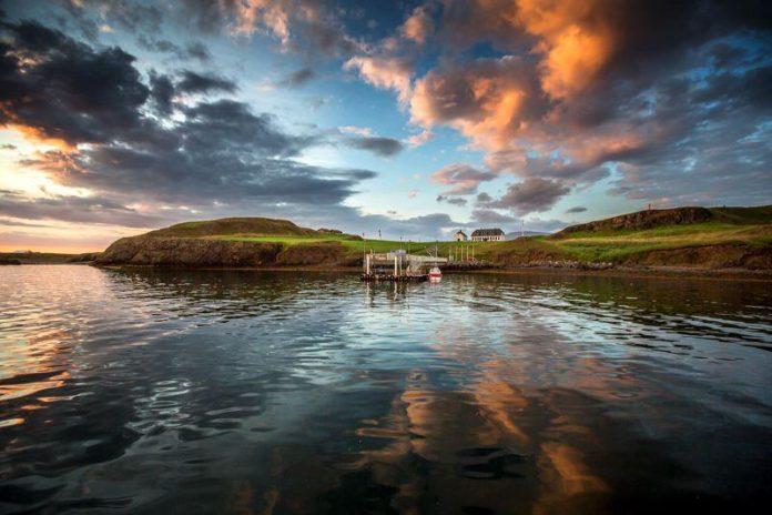 REYKJAVÍK ON A BUDGET REYKJAVÍK ON A BUDGET