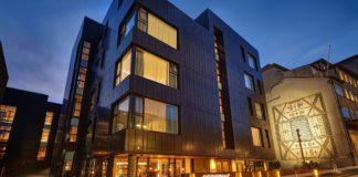 Canopy by Hilton Reykjavik City Centre