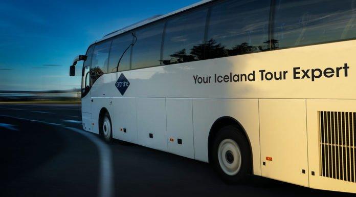 Merger of Iceland Travel and Gray Line