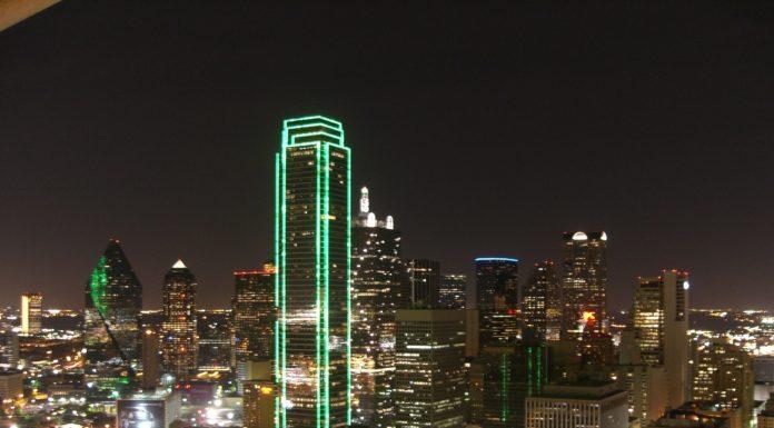WOW to Fly to Europe From D/FW International Airport