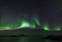 Iceland Northern Lights